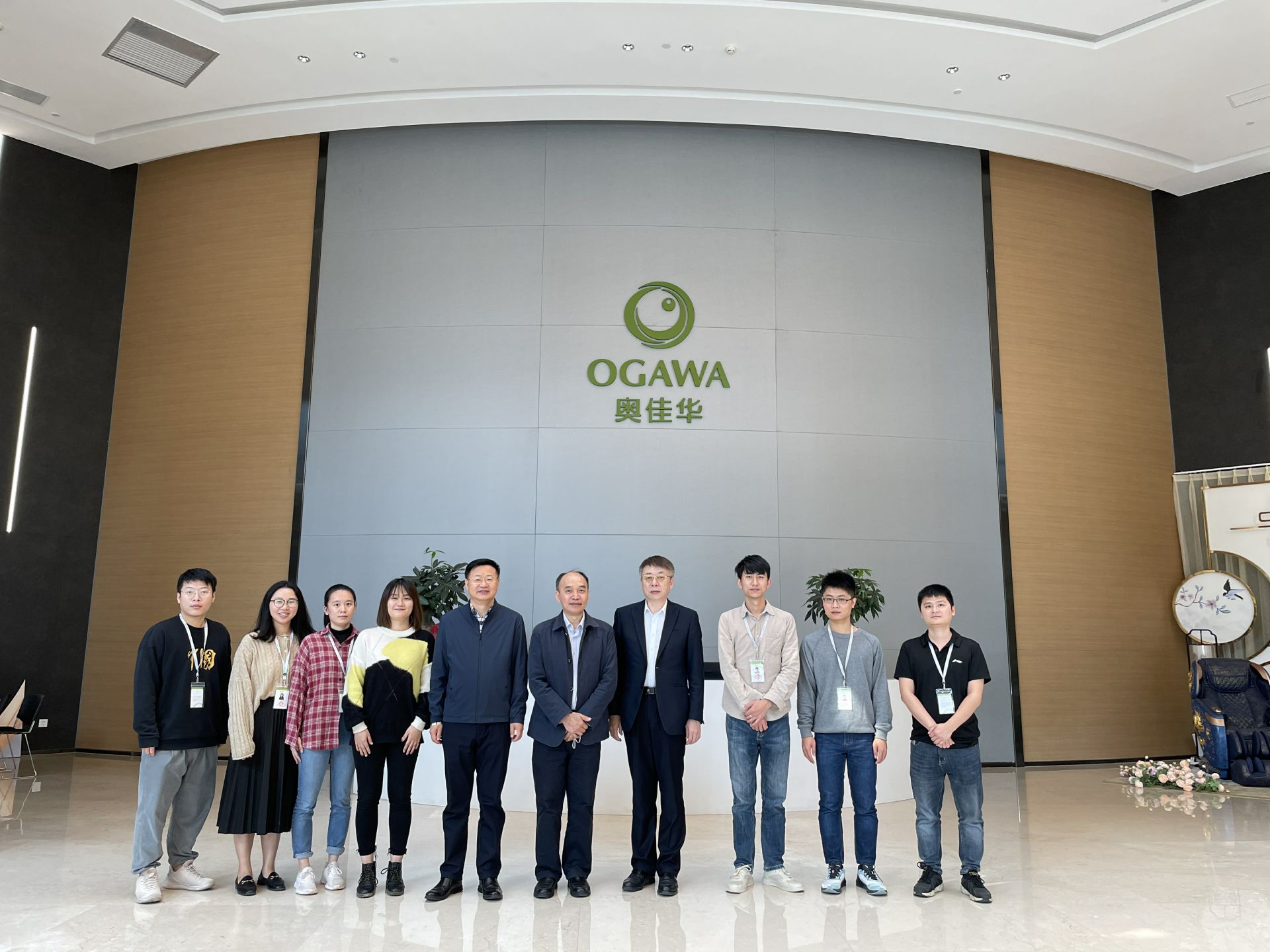 重庆星辰连锁餐饮管理有限公司集团创新平台建设再上新台阶